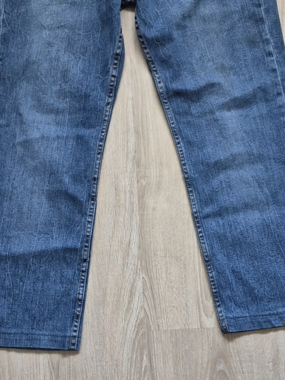 Levi's Men’s Baggy Jeans